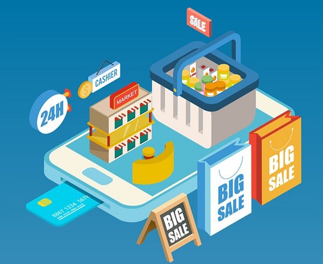 L&agrave;m web nhanh để b&aacute;n h&agrave;ng, khẳng định thương hiệu DN